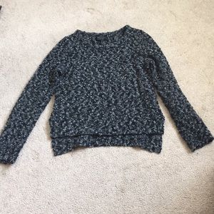 Rag and bone sweater!